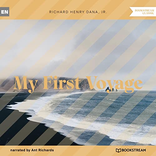 Cover of My First Voyage
