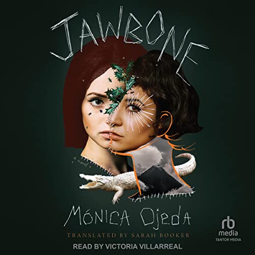 Cover of Jawbone