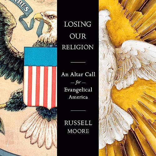 Cover of Losing Our Religion
