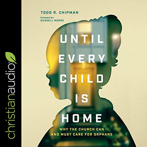 Cover of Until Every Child Is Home