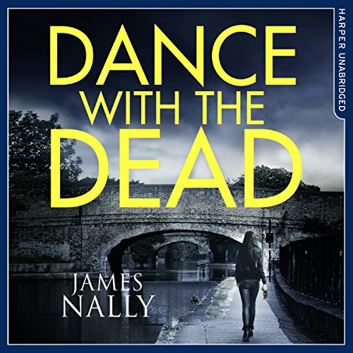Cover of Dance With the Dead
