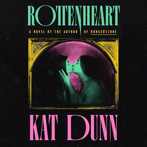 Cover of Rottenheart