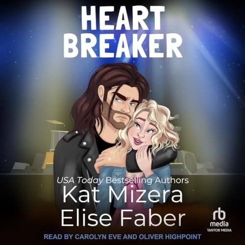 Cover of Heartbreaker