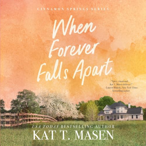 Cover of When Forever Falls Apart
