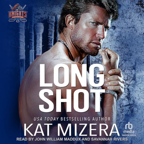 Cover of Long Shot