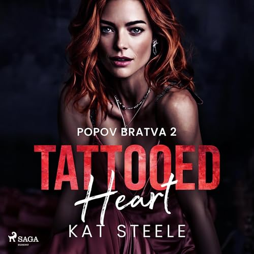 Cover of Tattooed Heart