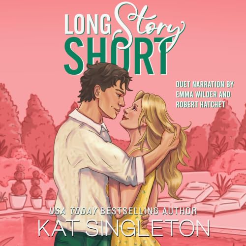 Cover of Long Story Short