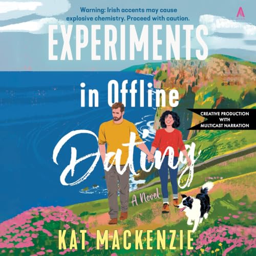 Cover of Experiments in Offline Dating