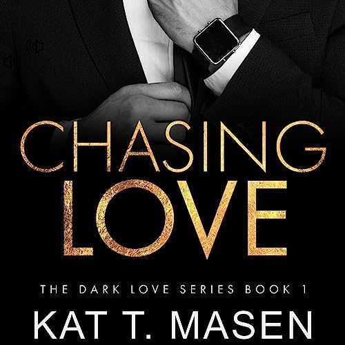 Cover of Chasing Love