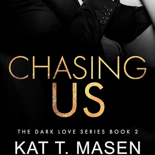 Cover of Chasing Us