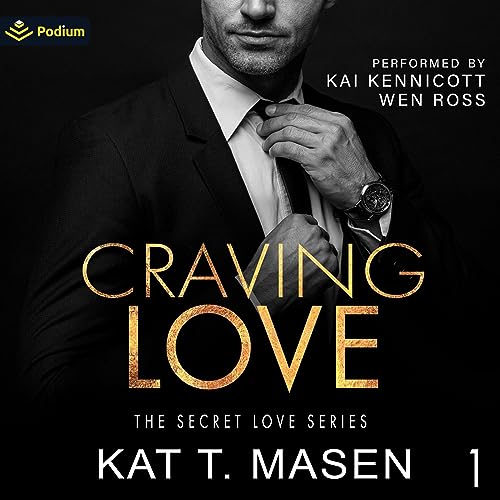 Cover of Craving Love