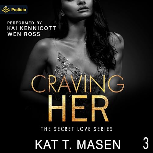 Cover of Craving Her