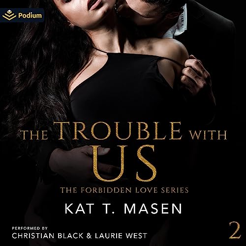 Cover of The Trouble with Us