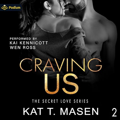 Cover of Craving Us