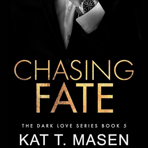 Cover of Chasing Fate