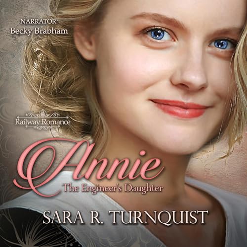 Cover of Annie, the Engineer's Daughter