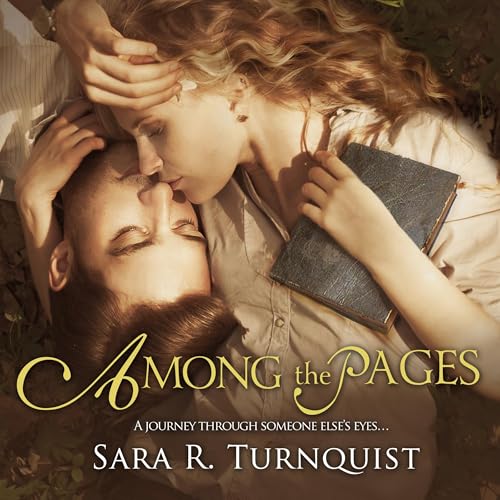 Cover of Among the Pages