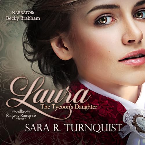 Cover of Laura, the Tycoon's Daughter