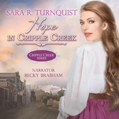 Cover of Hope in Cripple Creek