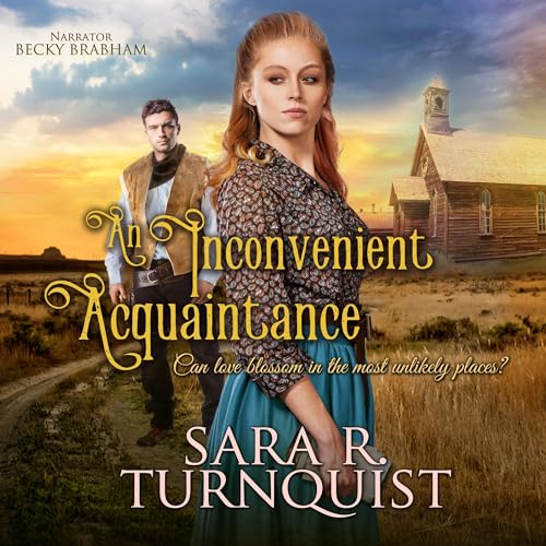 Cover of An Inconvenient Acquaintance