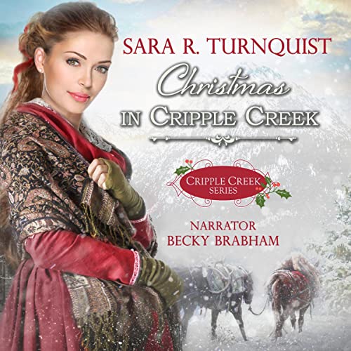 Cover of Christmas in Cripple Creek