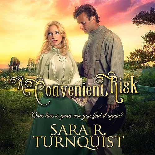 Cover of A Convenient Risk