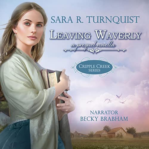 Cover of Leaving Waverly