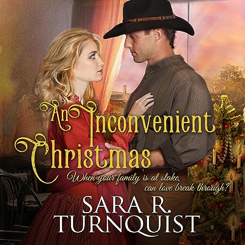 Cover of An Inconvenient Christmas