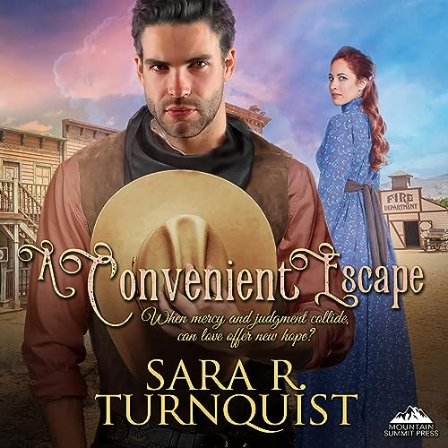 Cover of A Convenient Escape