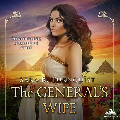 Cover of The General's Wife