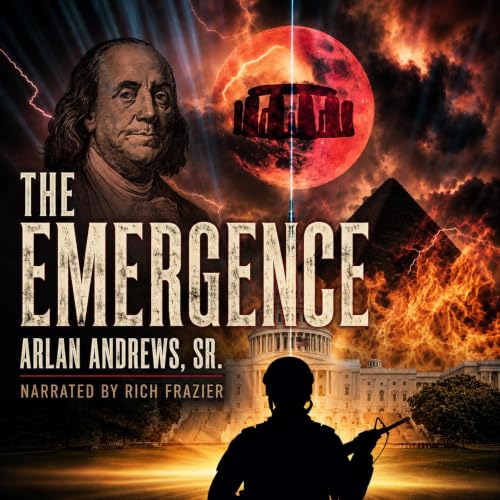 Cover of The Emergence