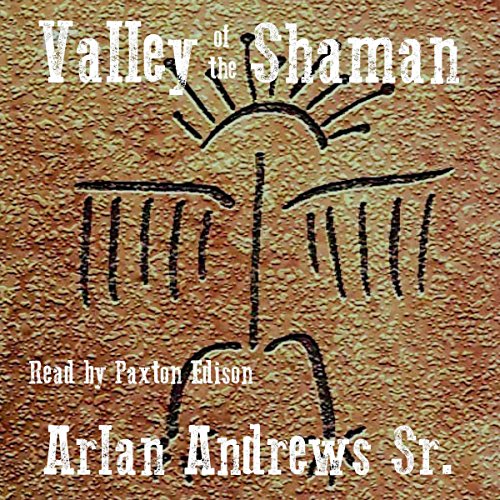 Cover of The Valley of the Shaman
