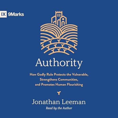 Cover of Authority