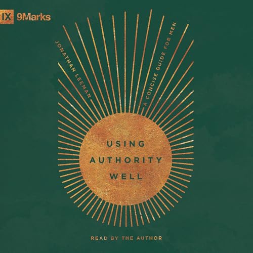 Cover of Using Authority Well