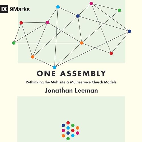 Cover of One Assembly