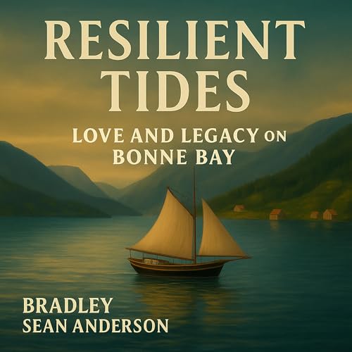 Cover of Resilient Tides