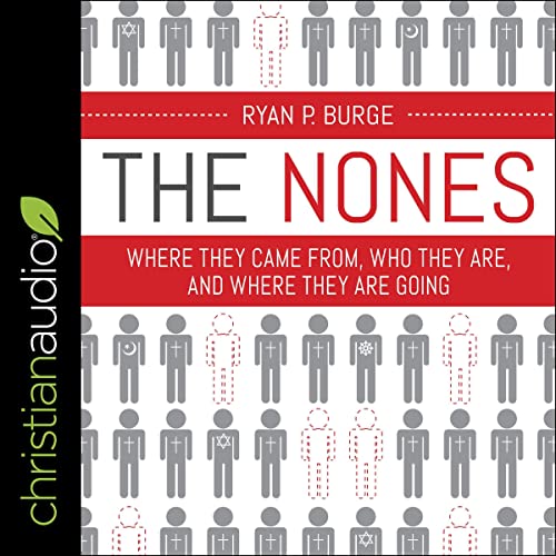 Cover of The Nones