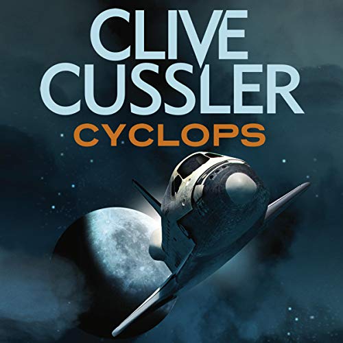 Cover of Cyclops