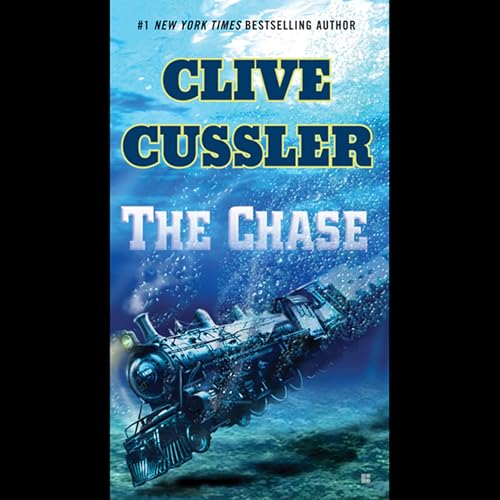 Cover of The Chase