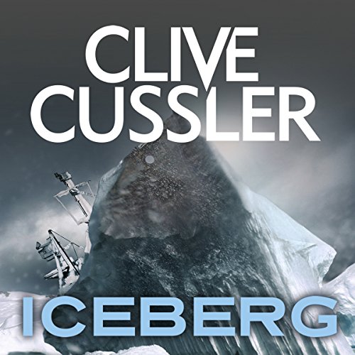 Cover of Iceberg