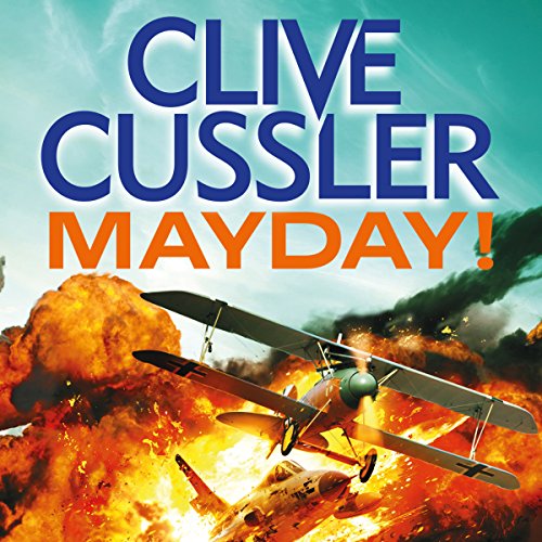 Cover of Mayday!