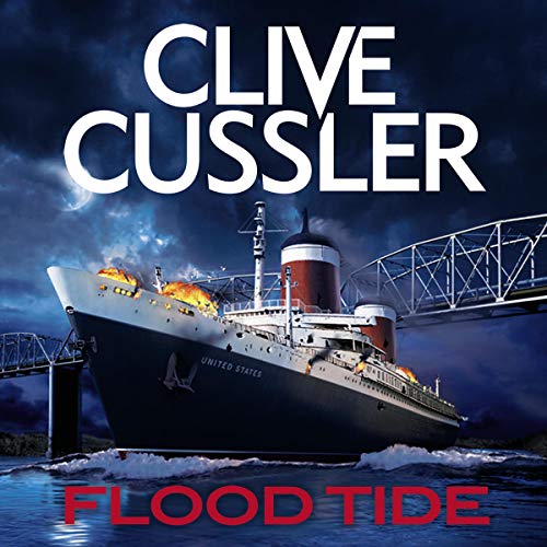 Cover of Flood Tide