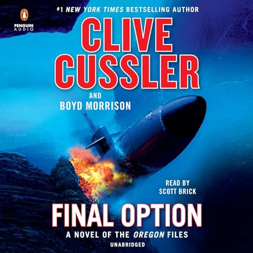 Cover of Final Option