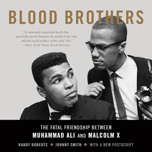 Cover of Blood Brothers