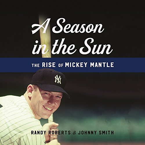 Cover of A Season in the Sun