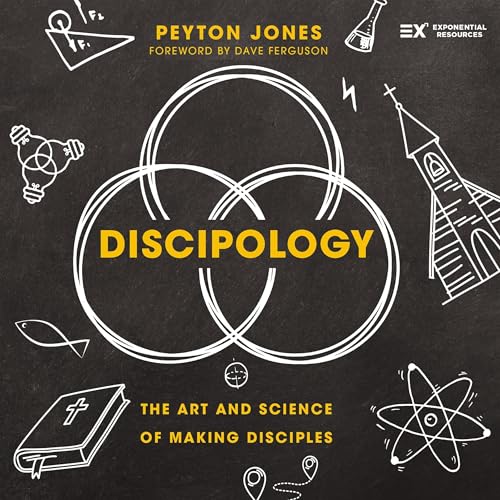Cover of Discipology