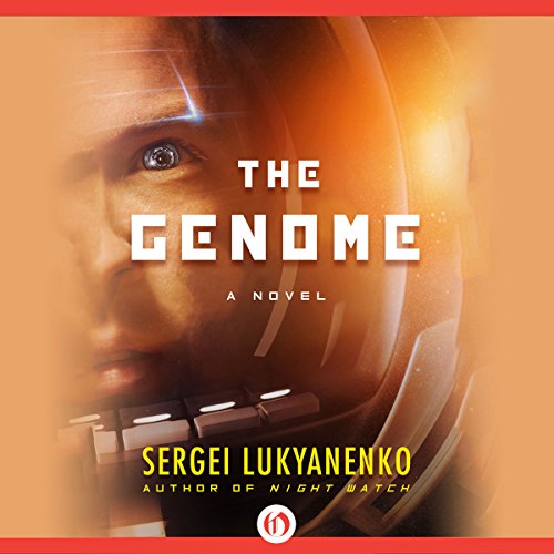 Cover of The Genome