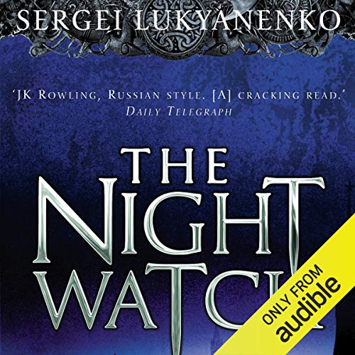 Cover of Night Watch