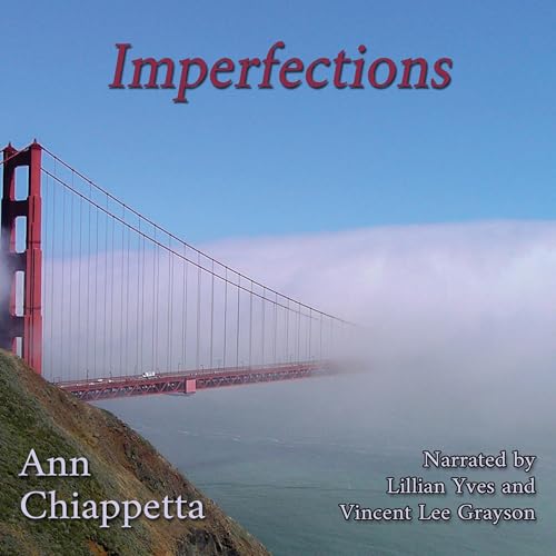 Cover of Imperfections
