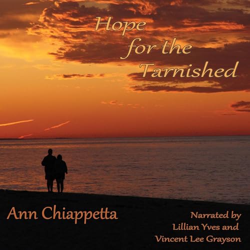 Cover of Hope for the Tarnished